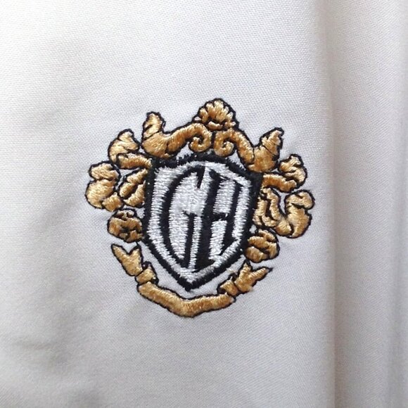 ZERO Restriction Men's M Golf Outerwear, PGA, Hole in One, Rory McIlroy, Masters - Picture 2 of 5